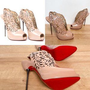 Christian Louboutin Heels